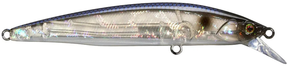 Jackall Rerange 95 Jerkbait - 3.7 Inch - TACKLE WAREHOUSE AMERICA​