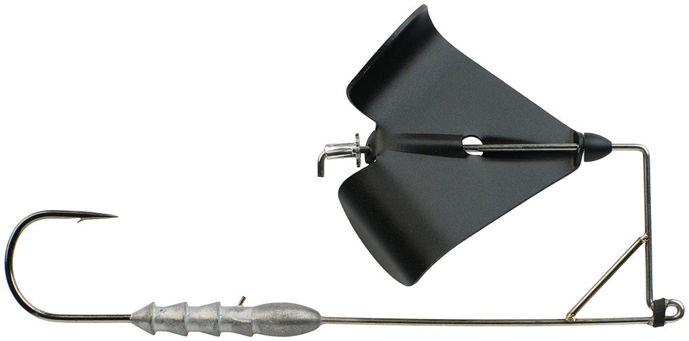 Berkley Toad Riveter Buzzbait - TACKLE WAREHOUSE AMERICA​