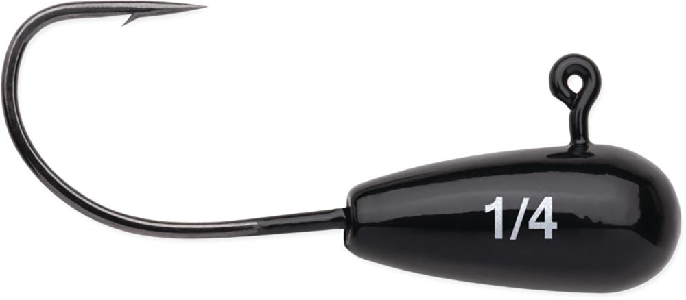 VMC Finesse Tube Jighead - 4 Pack - TACKLE WAREHOUSE AMERICA​