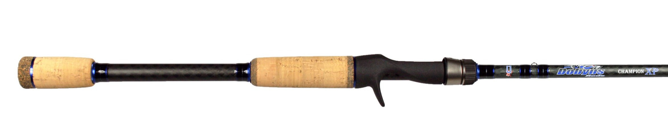 Dobyns Champion XP Series Split Grip Casting Rods - TACKLE WAREHOUSE AMERICA​