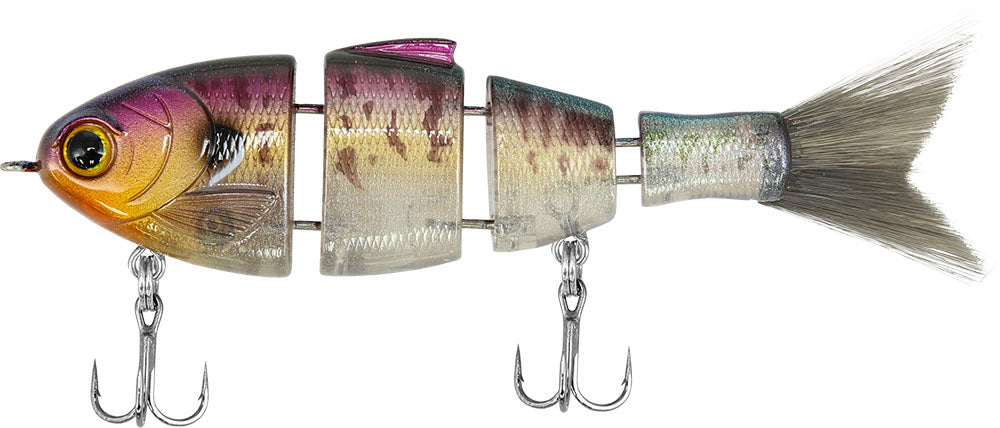 Bucca Lil Baby Bull Shad - 2.5 Inch - TACKLE WAREHOUSE AMERICA​