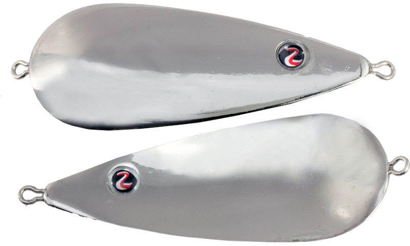 River2Sea Worldwide Spoon 100 - TACKLE WAREHOUSE AMERICA​