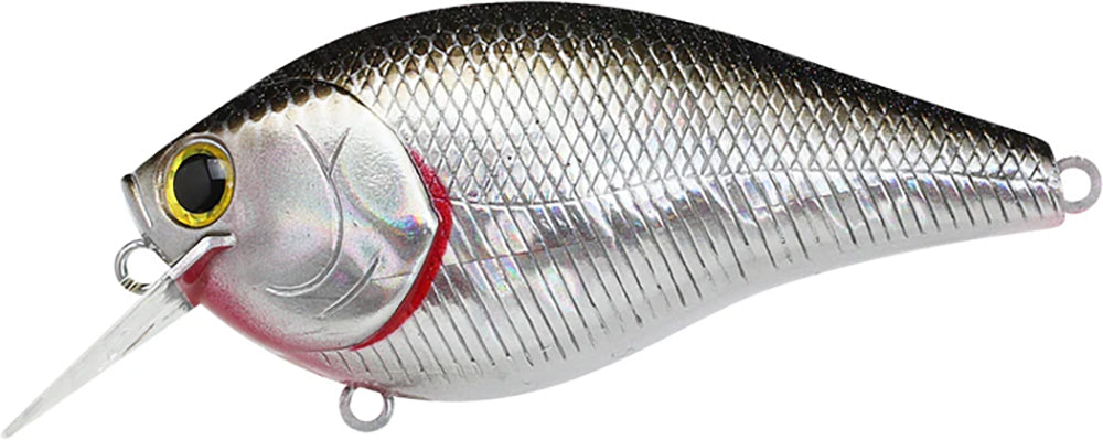 Lucky Craft LC 2.5 Silent Squarebill Crankbait - 2.75 Inch - TACKLE WAREHOUSE AMERICA​