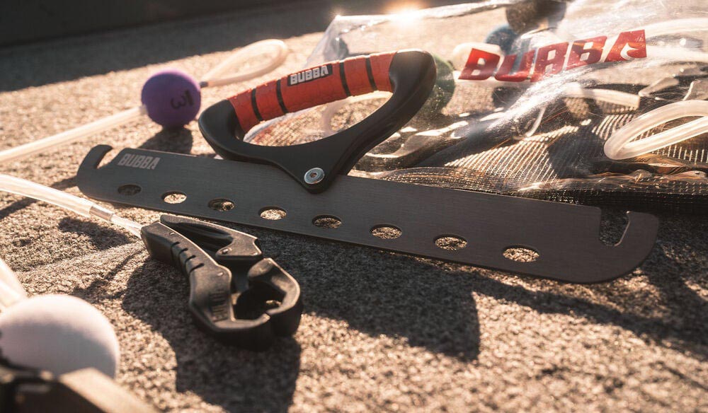 Bubba Culling Indicator Set - 8 Buoys - TACKLE WAREHOUSE AMERICA​