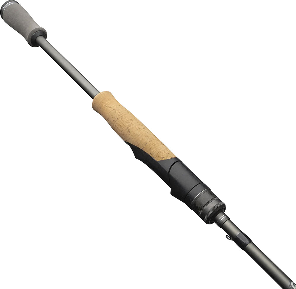 Ark Rods Genesis Series 2-Piece Spinning Rods - TACKLE WAREHOUSE AMERICA​