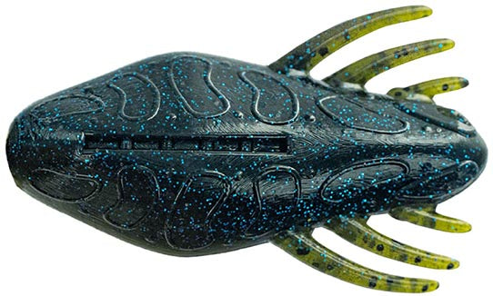 Big Bite Baits Best Skipper Ever - 2.5 Inch - TACKLE WAREHOUSE AMERICA​