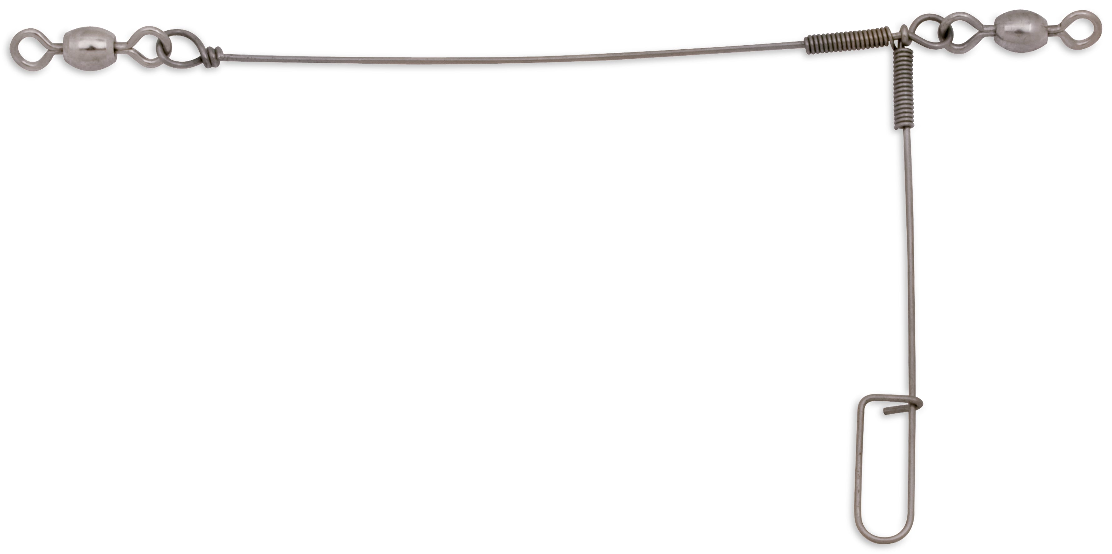 Luhr-Jensen Stainless Steel Wire Trolling Spreader 3 pack - TACKLE WAREHOUSE AMERICA​
