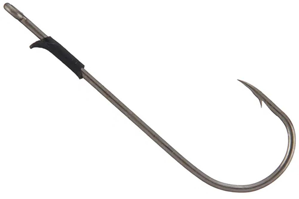Roboworm Light Wire Aberdeen Rebarb Hooks - 8 Pack - TACKLE WAREHOUSE AMERICA​