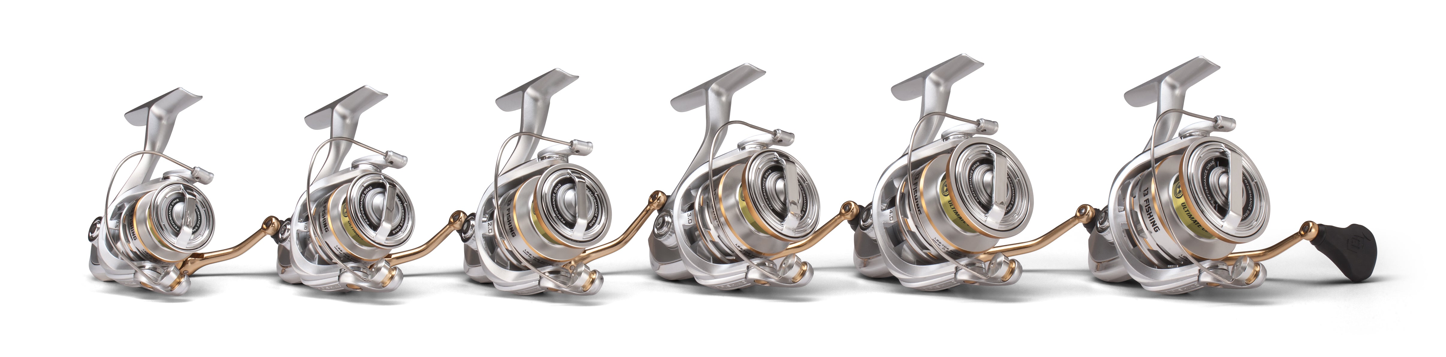 13 Fishing Kalon C Spinning Reel - TACKLE WAREHOUSE AMERICA​