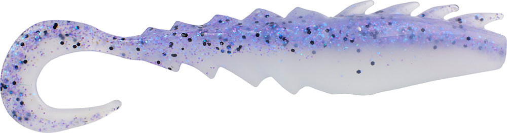 Berkley Gulp! Saltwater Nemesis Curly Tail Prawn - 4 Inch - TACKLE WAREHOUSE AMERICA​