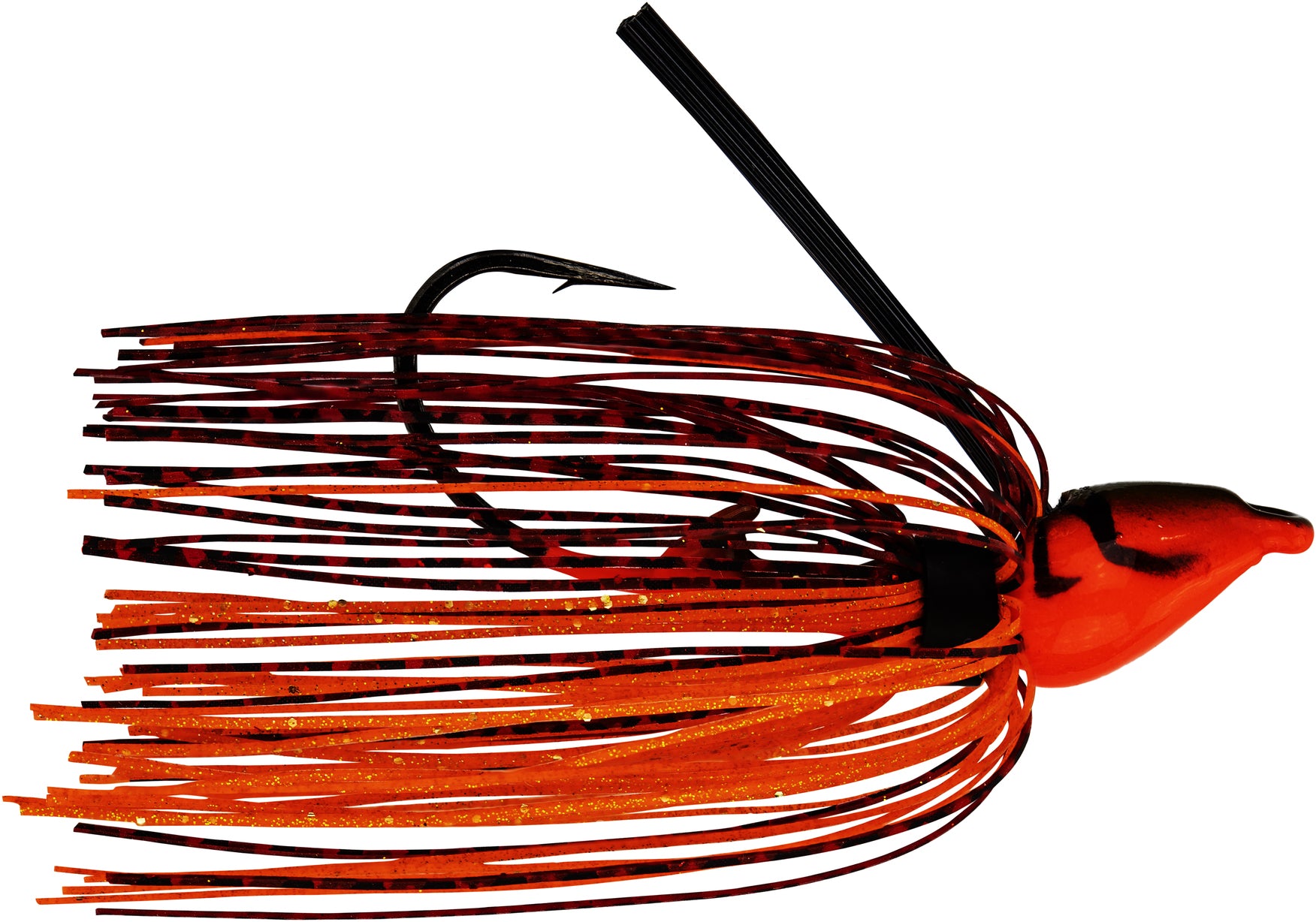 Strike King Denny Brauer Baby Structure Jig - 3/8 oz - TACKLE WAREHOUSE AMERICA​