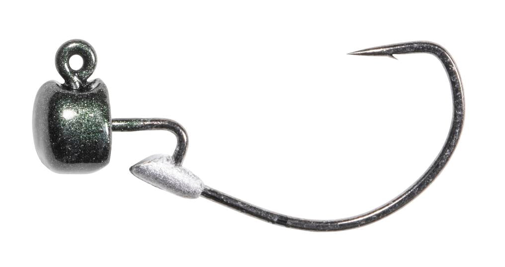 Z-Man NedlockZ EWG Wide Gap Ned Rig Jigheads 4 pack - TACKLE WAREHOUSE AMERICA​
