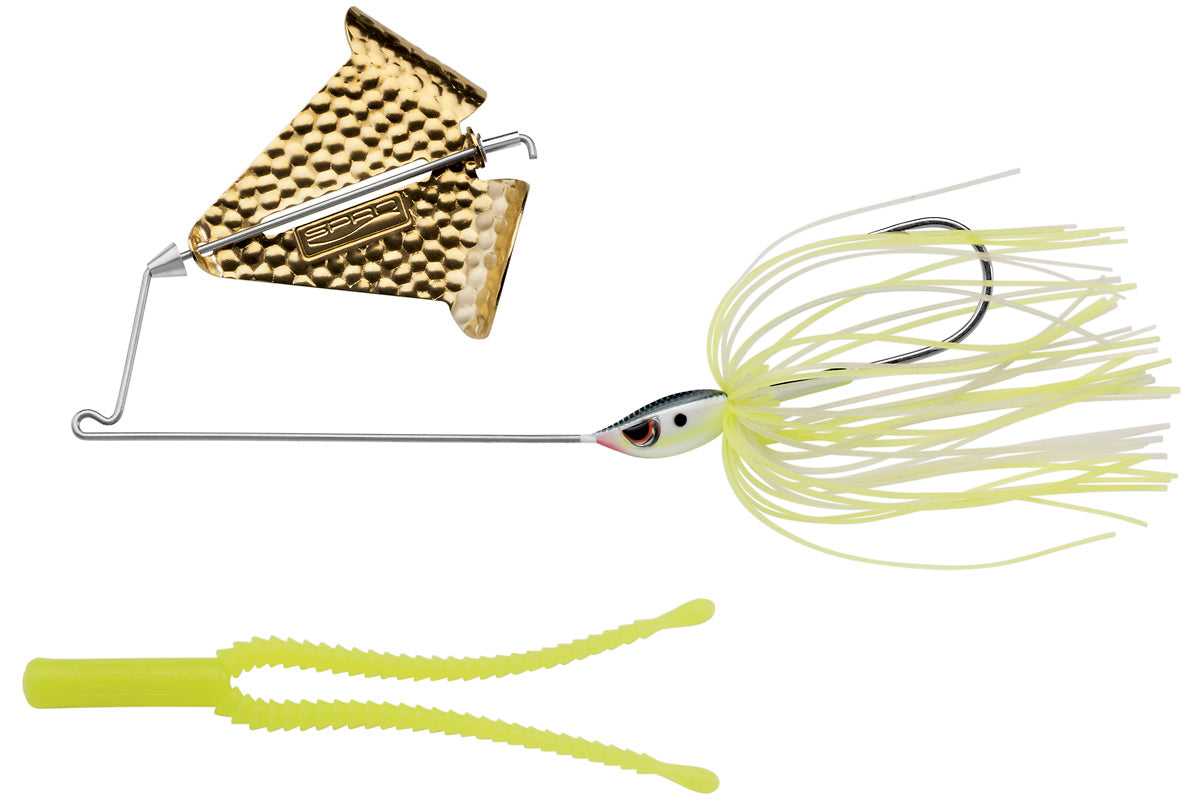 SPRO Squealer Buzz-Bait - TACKLE WAREHOUSE AMERICA​