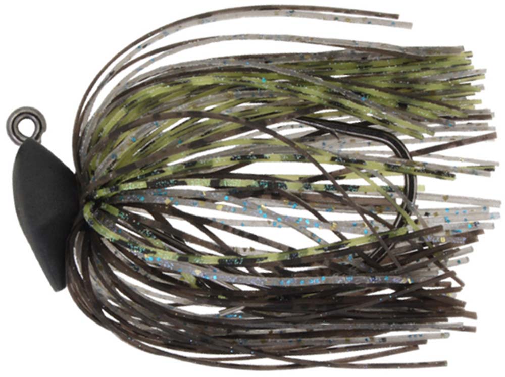 Freshwater Jigs