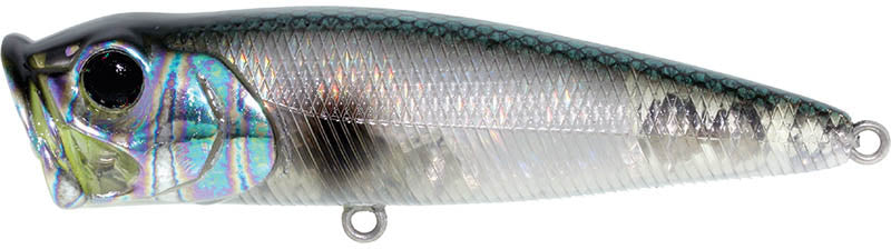 River2Sea Bubble Popper 65 Topwater Popper - TACKLE WAREHOUSE AMERICA​
