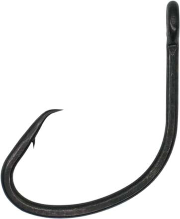 BKK Mutsu Medium Circle Hook SS - TACKLE WAREHOUSE AMERICA​