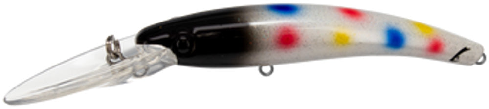 Bill Lewis Precise Walleye Crank Light (PWCL) - TACKLE WAREHOUSE AMERICA​