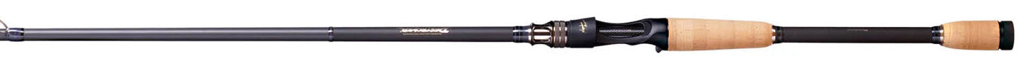 Megabass Destroyer P5 Baitcasting Rod - TACKLE WAREHOUSE AMERICA​