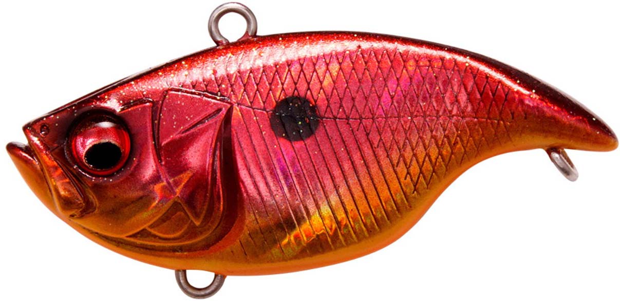 Megabass Vibration-X Dyna Rattle - TACKLE WAREHOUSE AMERICA​