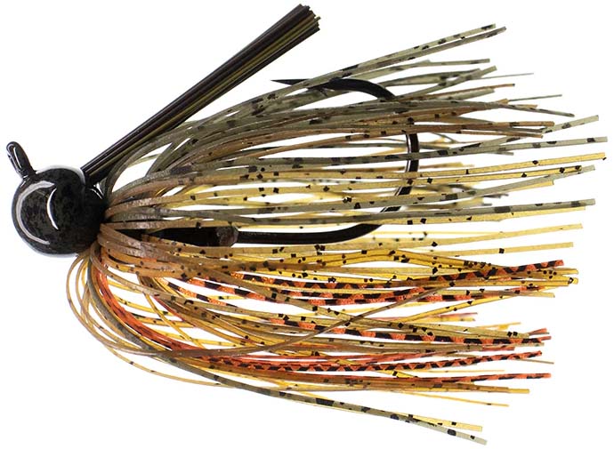 Dirty Jigs Tour Level Football Jig - TACKLE WAREHOUSE AMERICA​