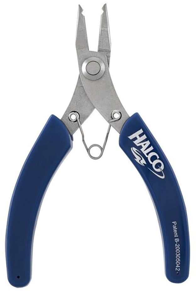 Halco Fish Ring Pliers - TACKLE WAREHOUSE AMERICA​