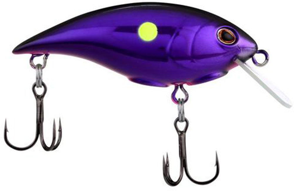Berkley Shallow Money Badger Crankbait - 1.5 Inch - TACKLE WAREHOUSE AMERICA​