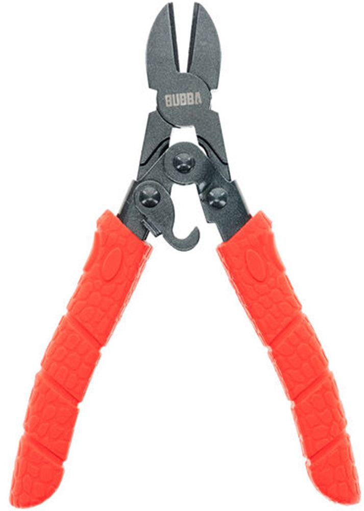 Bubba Forged Wire Cutters - TACKLE WAREHOUSE AMERICA​