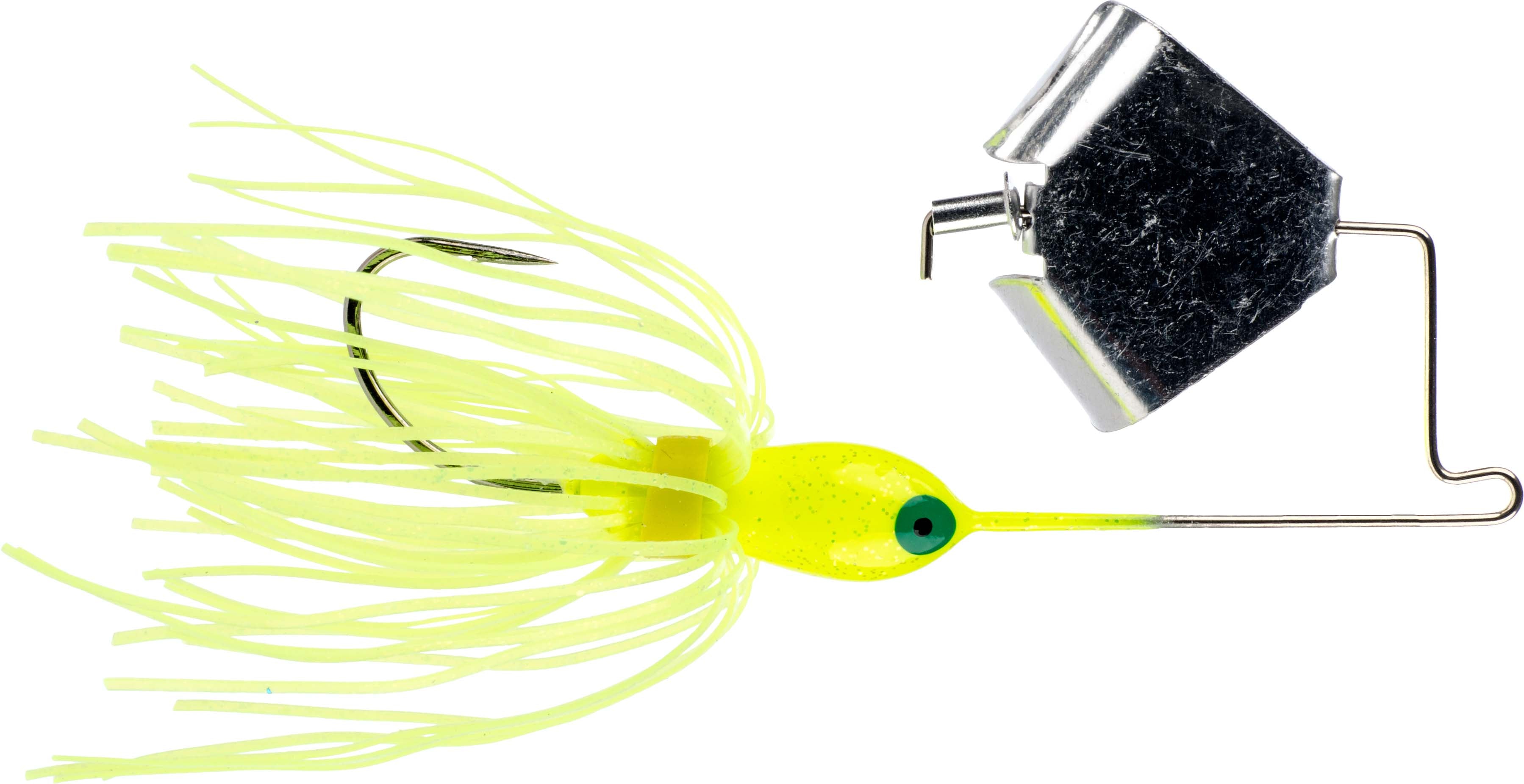 Strike King Mini Pro-Buzz Buzzbait 1/8 oz. - TACKLE WAREHOUSE AMERICA​