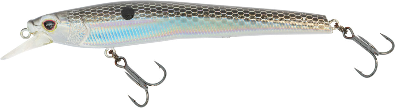 Nomad Design Shikari Freshwater Jerkbait - TACKLE WAREHOUSE AMERICA​