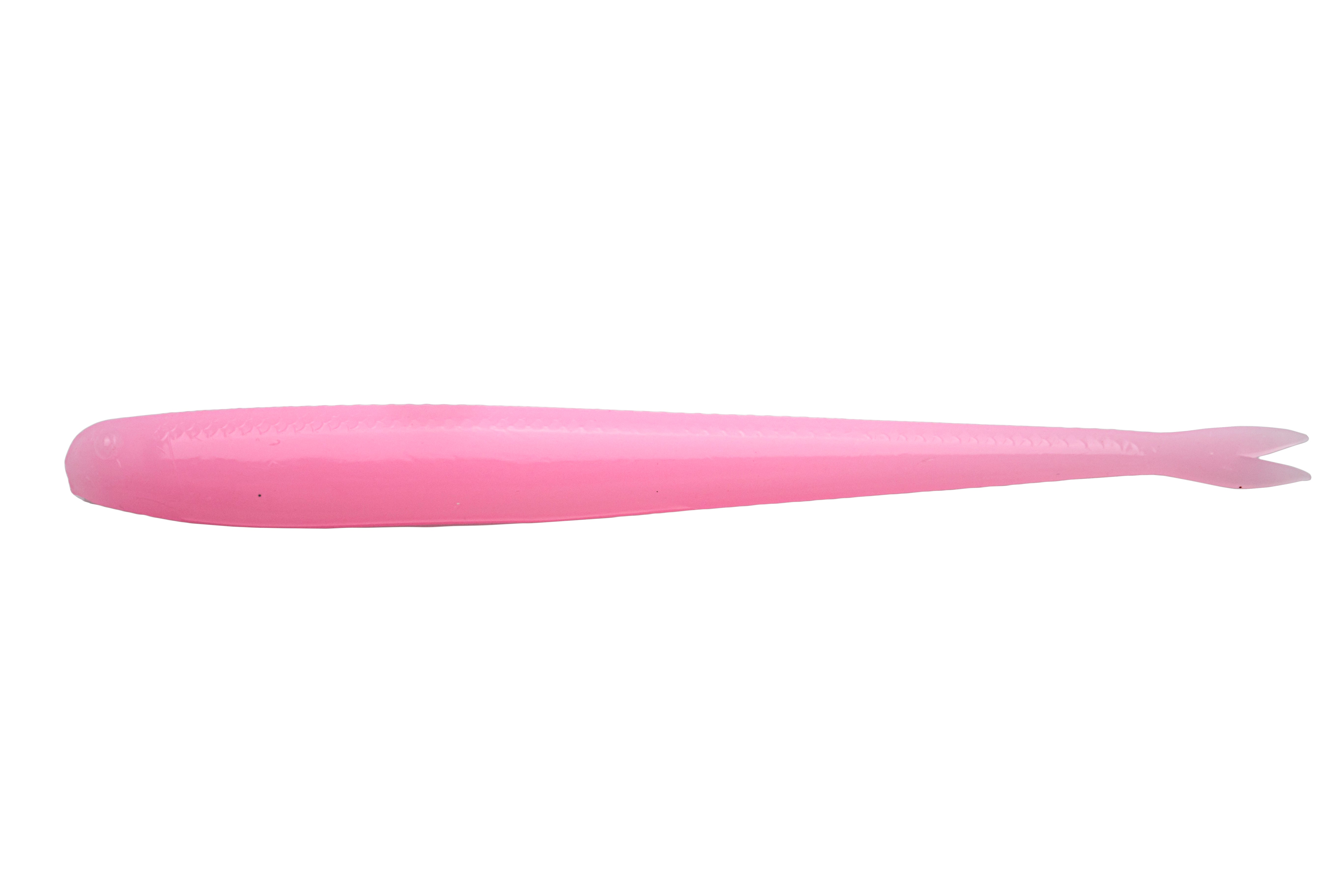 Z-Man HeroZ 10 inch Oversized Soft Jerkbait - TACKLE WAREHOUSE AMERICA​