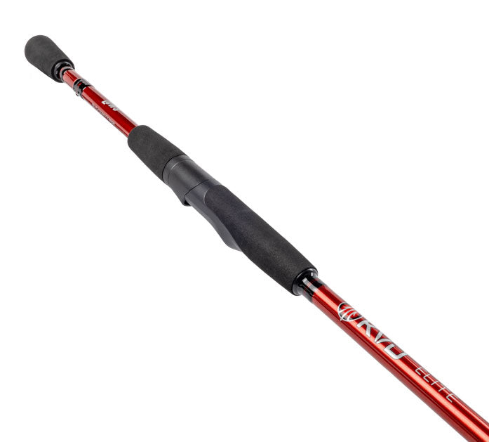 Lew's KVD Elite Spinning Rods - TACKLE WAREHOUSE AMERICA​