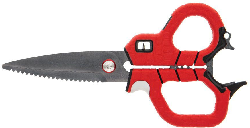 Bubba Medium Shears - 4.5 Inch - TACKLE WAREHOUSE AMERICA​