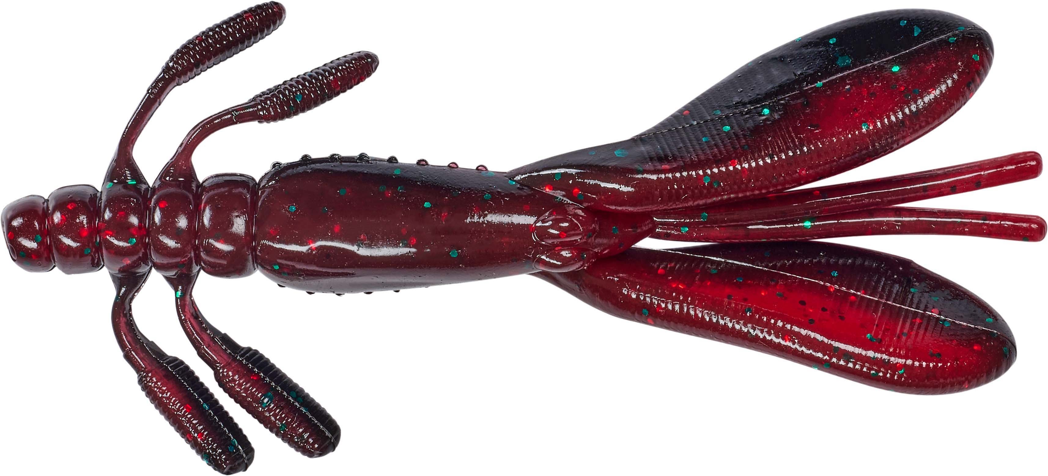 Nories 3 Inch Escape Chibi Twin Creature Bait - 8 Pack - TACKLE WAREHOUSE AMERICA​