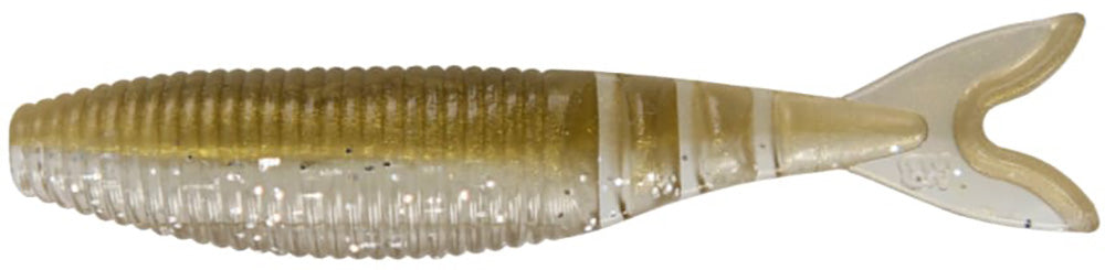 Gary Yamamoto Zako Slim Swimbait - 3.5 Inch - TACKLE WAREHOUSE AMERICA​