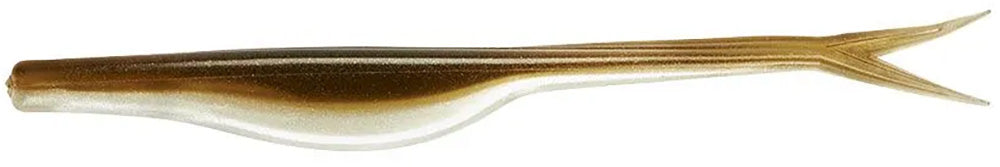 Yum Break'n Shad Soft Plastic Jerkbait - 5 Inch - TACKLE WAREHOUSE AMERICA​