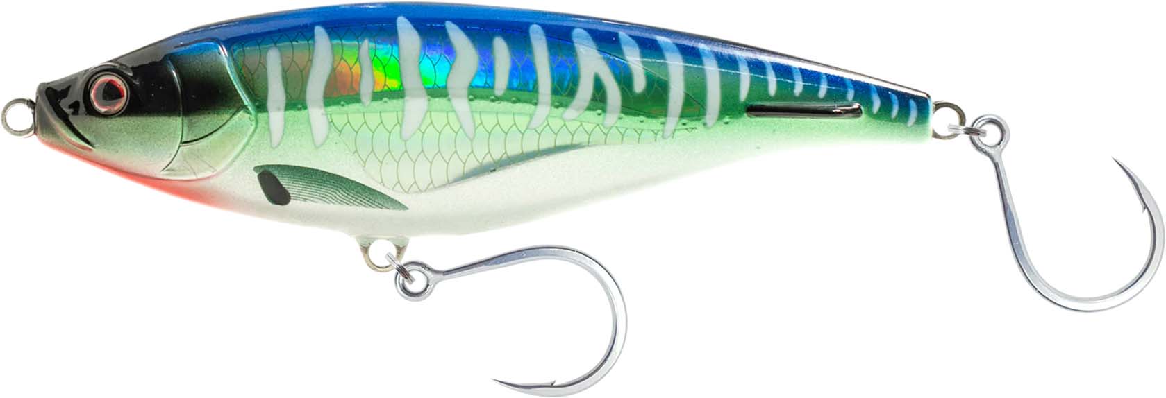Nomad Design Madscad 115 Sinking Twitchbait - 4.5 Inch - TACKLE WAREHOUSE AMERICA​