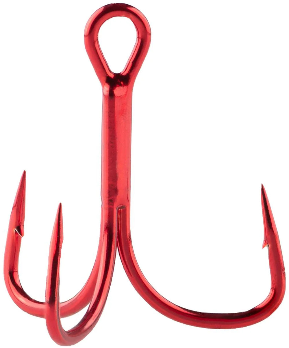 Berkley Fusion19 Medium Shank EWG Treble Hooks - TACKLE WAREHOUSE AMERICA​