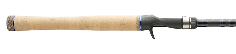 Dobyns Champion XP Series Glass Crankbait Casting Rods - TACKLE WAREHOUSE AMERICA​