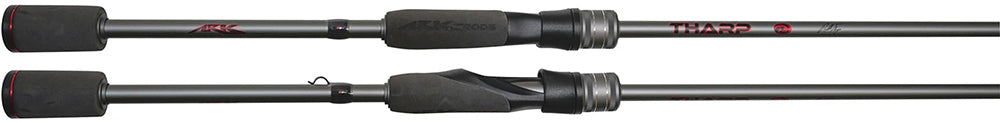 Ark Rods Tharp Series Spinning Rods - TACKLE WAREHOUSE AMERICA​