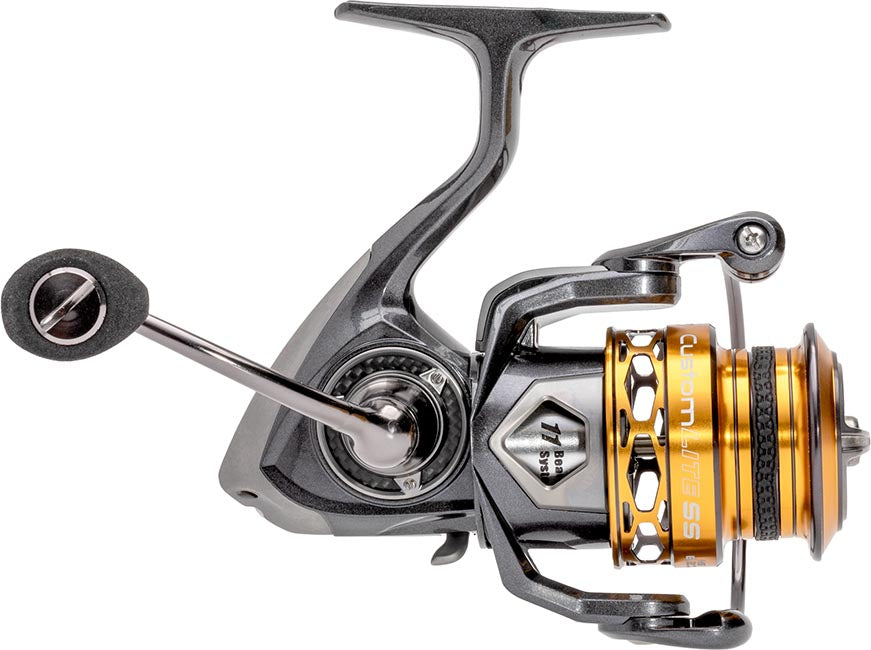 Lew's Custom Lite SS 200 Spinning Reel - TACKLE WAREHOUSE AMERICA​