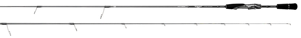 Daiwa Steez SZ Bass Spinning Rods - TACKLE WAREHOUSE AMERICA​