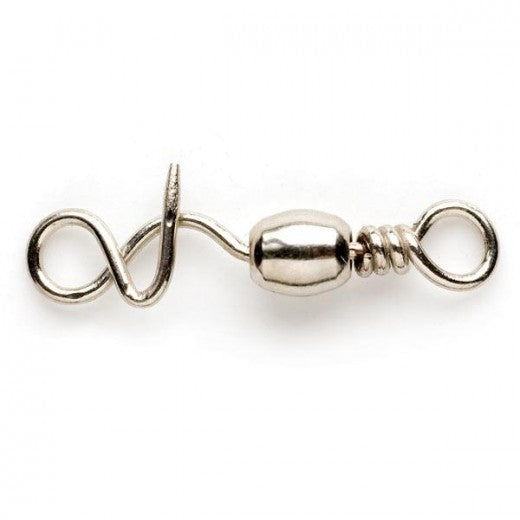 Lindy Swivel Clips 5 pack - TACKLE WAREHOUSE AMERICA​