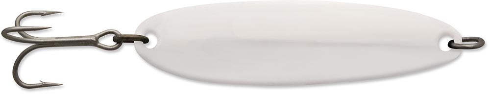 Luhr-Jensen Krocodile Spoon w/ Treble Hook - 2 1/4 oz - TACKLE WAREHOUSE AMERICA​