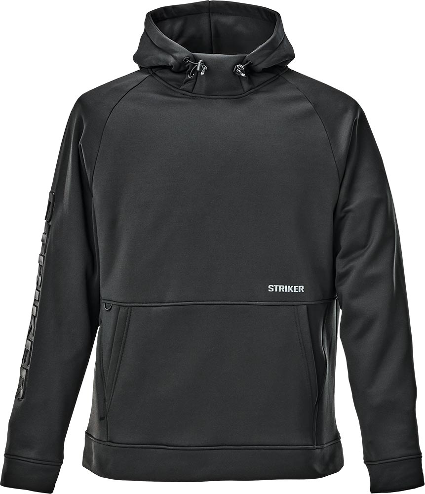 Striker Barricade Hoody - TACKLE WAREHOUSE AMERICA​