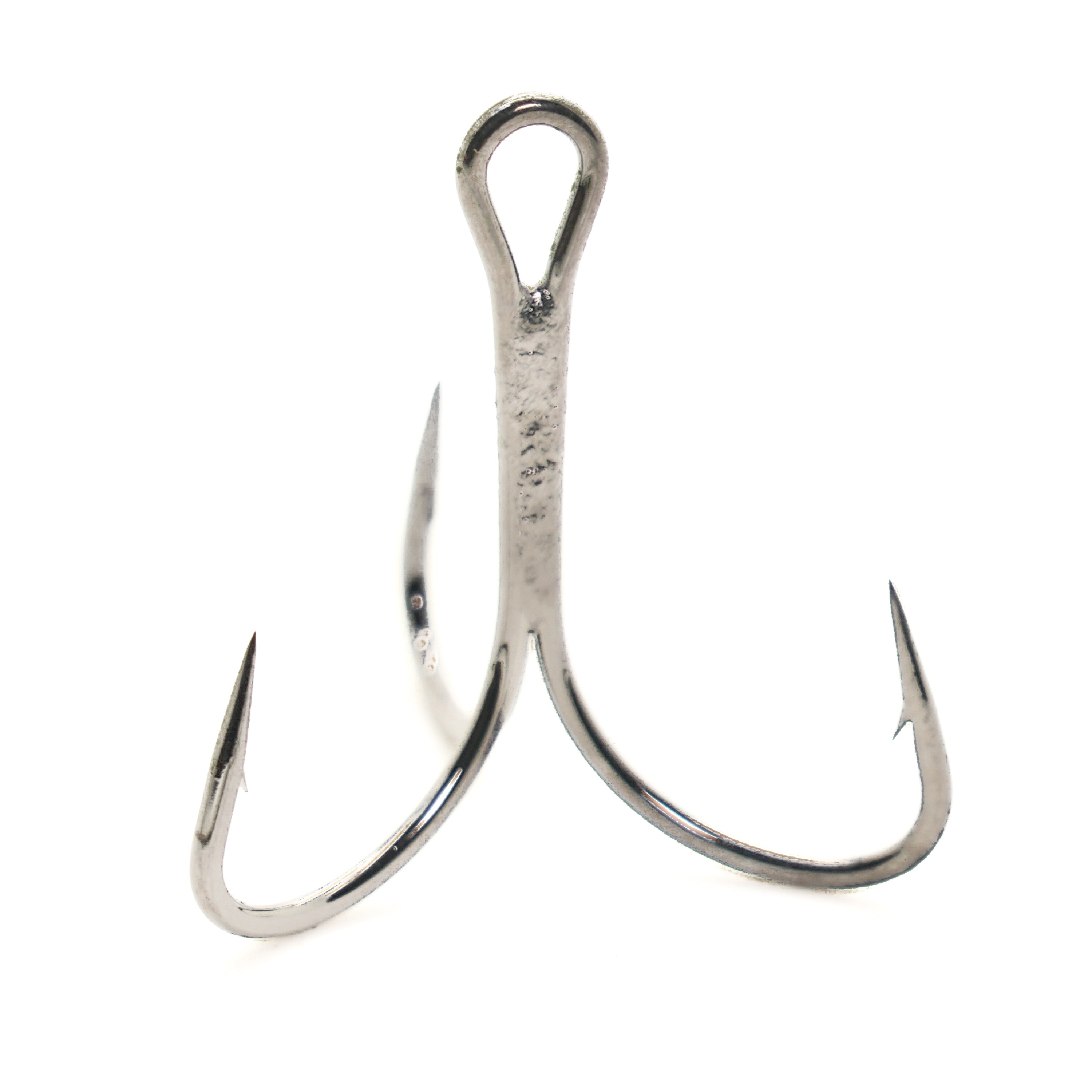 Mustad TG58BLN KVD Elite Triple Grip Treble - TACKLE WAREHOUSE AMERICA​