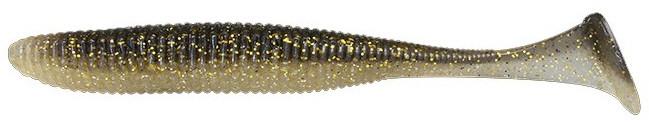 Jackall Rhythm Wave Soft Paddle Tail Swimbait - TACKLE WAREHOUSE AMERICA​