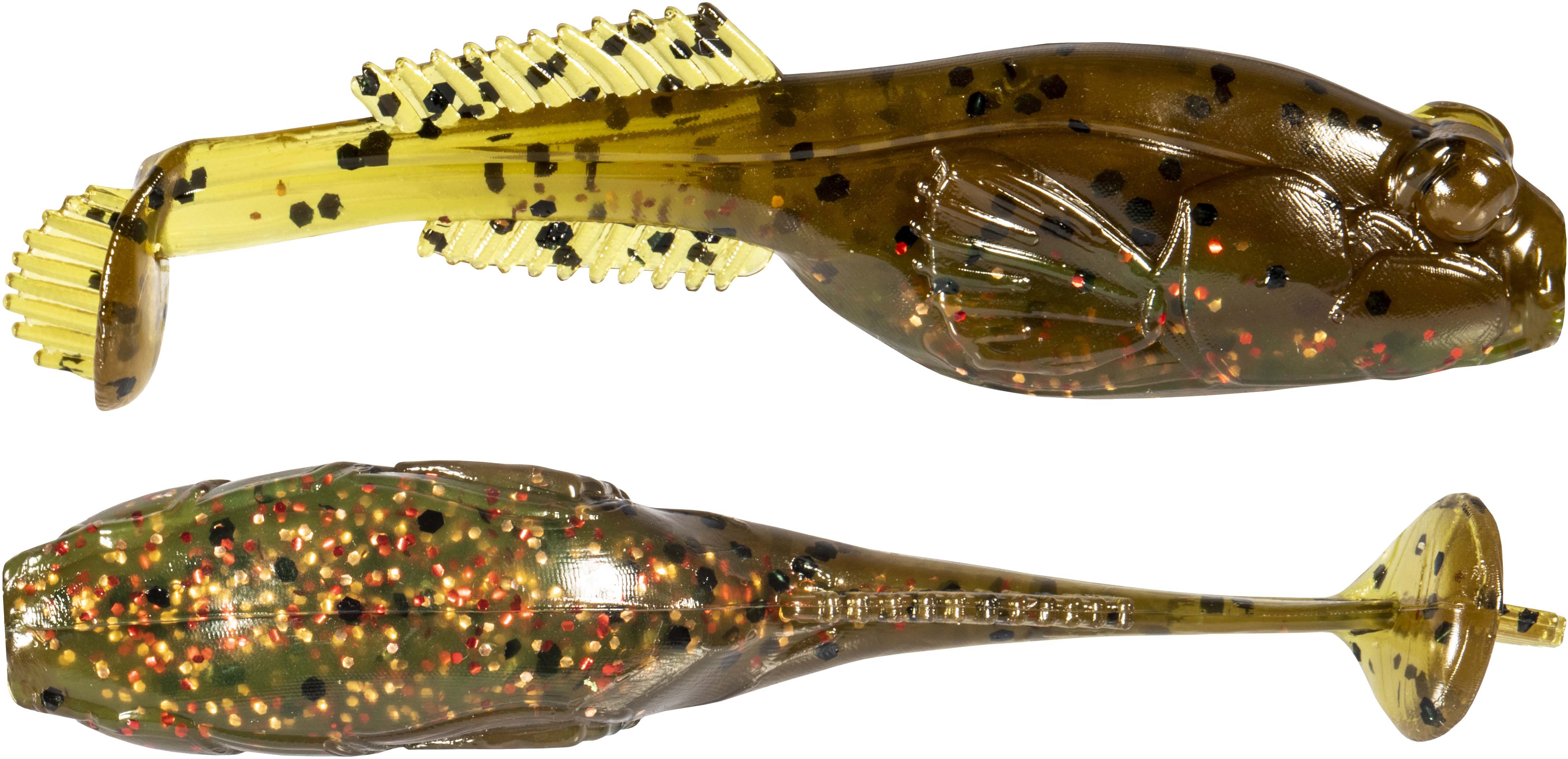 Z-Man TRD GobyZ - 6 Pack - TACKLE WAREHOUSE AMERICA​