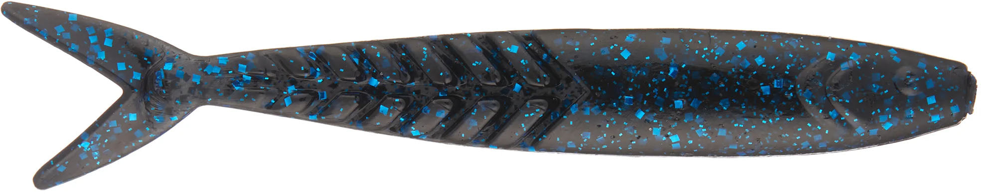 Zoom Shimmer Shad - 4 Inch - TACKLE WAREHOUSE AMERICA​