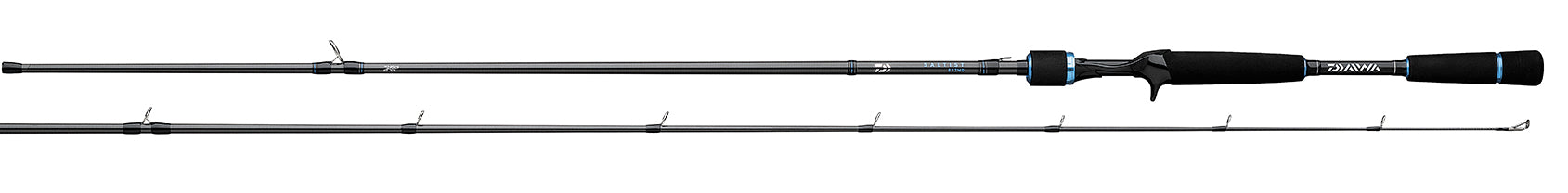 Daiwa Saltist Inshore Surf Conventional Rods - TACKLE WAREHOUSE AMERICA​