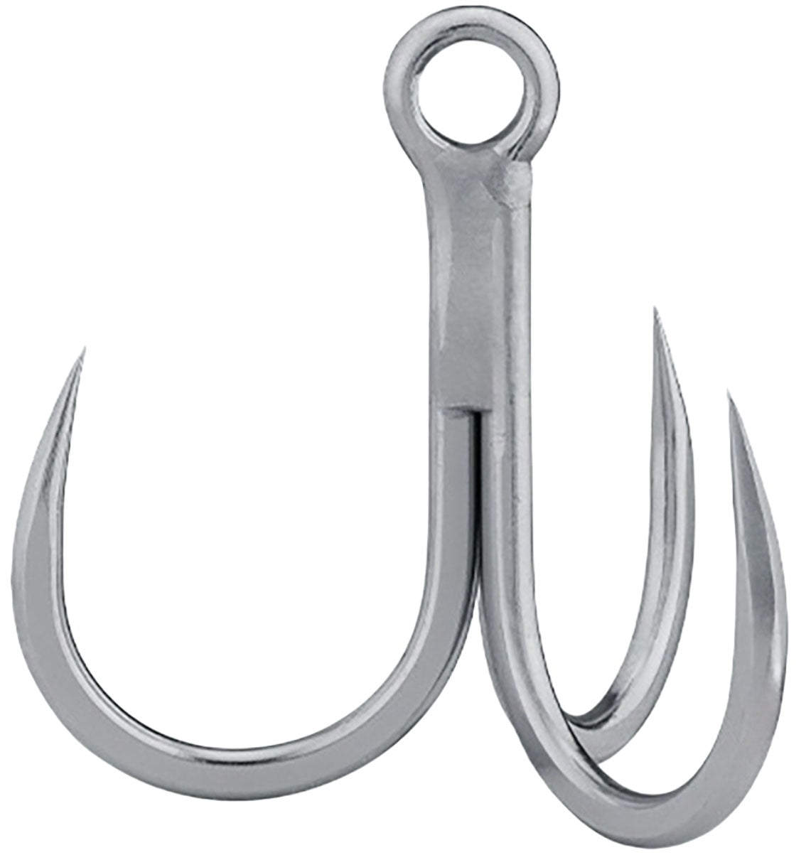 BKK GT-Rex Treble Hooks - TACKLE WAREHOUSE AMERICA​